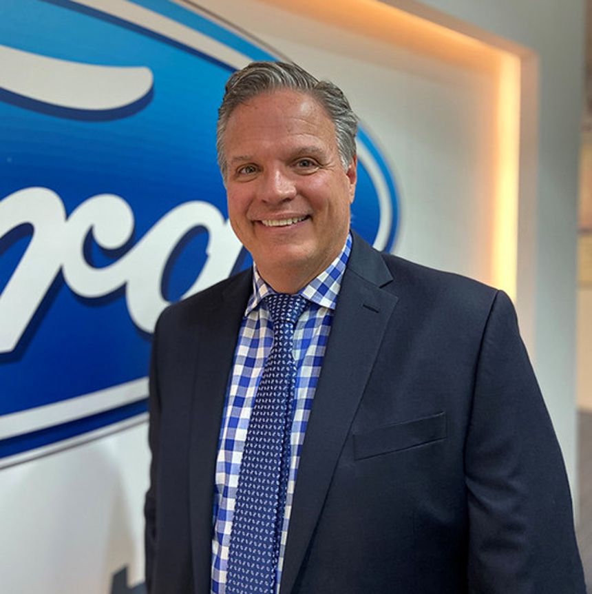 Ford PH boss aims to improve customer communication and service image