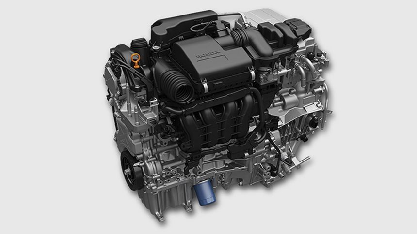 Honda City Hatchback with hybrid power to debut in Thailand image