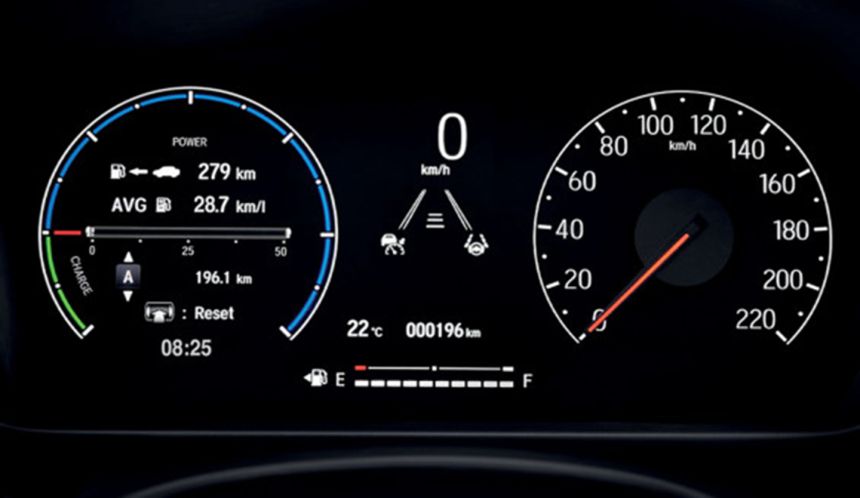 Honda City Hatchback with hybrid power to debut in Thailand image