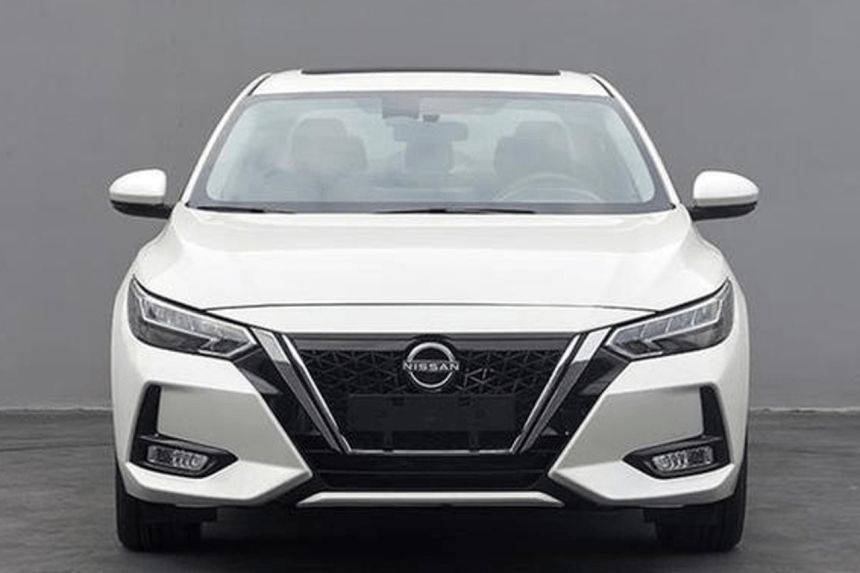 Nissan Sylphy plugs into the future with e-Power image