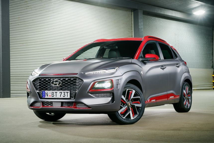 Welcome to the Marvel Cinematic Universe, Hyundai Tucson image