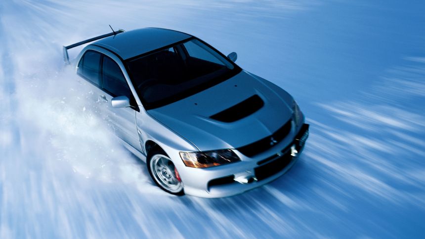 Mitsubishi shareholders: We want Lancer Evolution image