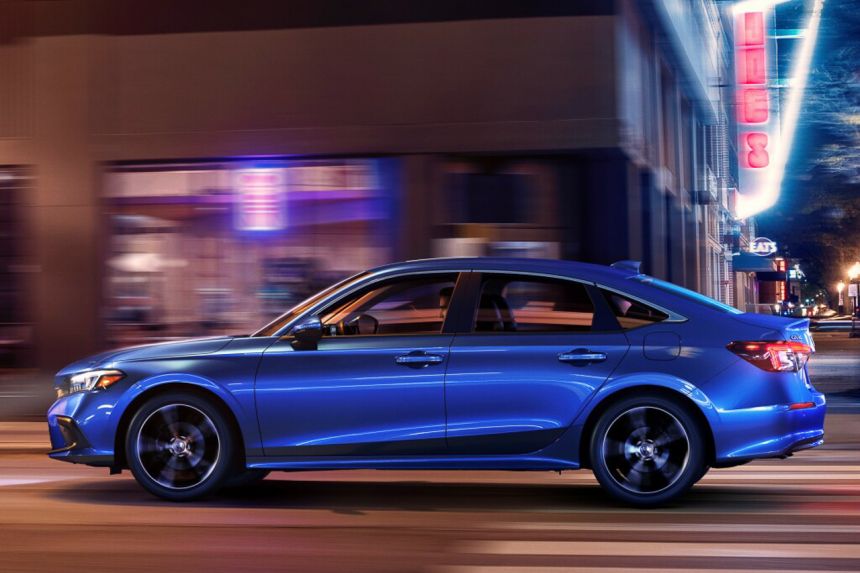 All-new Honda Civic to debut in Thailand this July, PH next? image