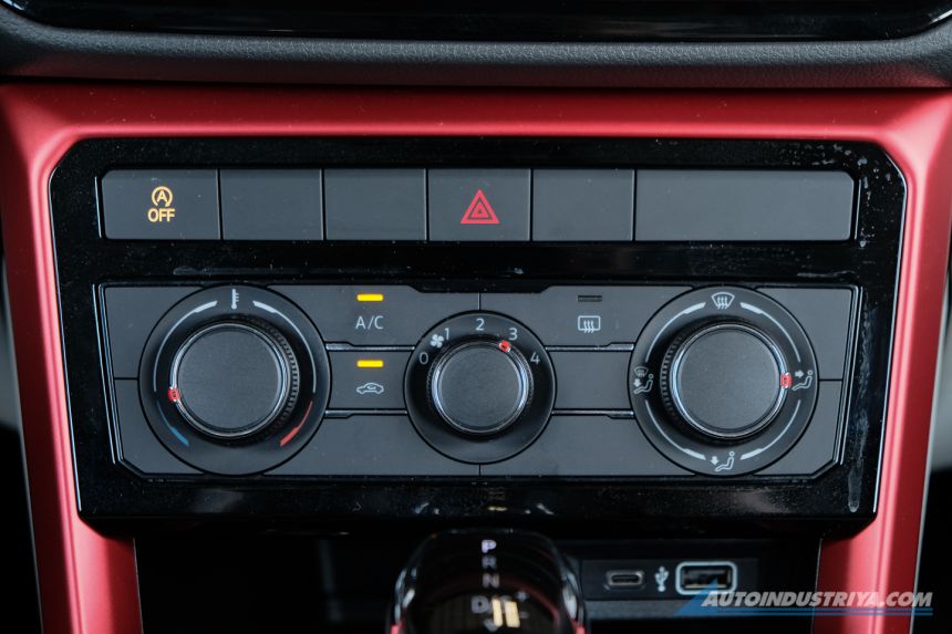 First Impressions: 2021 Volkswagen T-Cross 180 MPI AT SE image