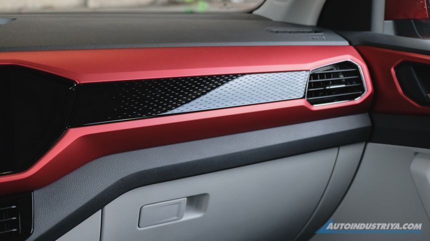 First Impressions: 2021 Volkswagen T-Cross 180 MPI AT SE image