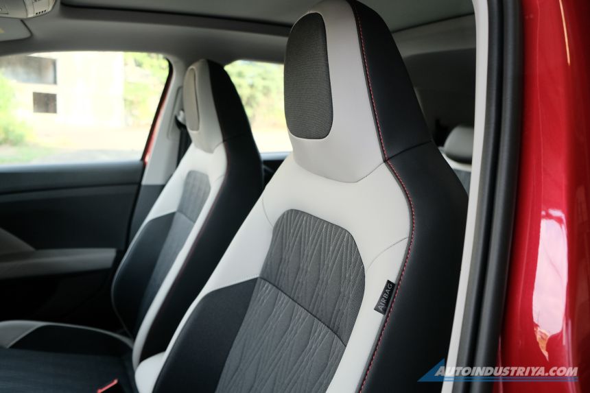 First Impressions: 2021 Volkswagen T-Cross 180 MPI AT SE image