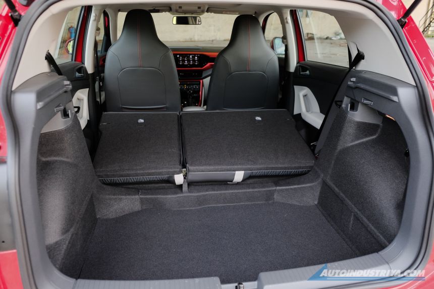 First Impressions: 2021 Volkswagen T-Cross 180 MPI AT SE image