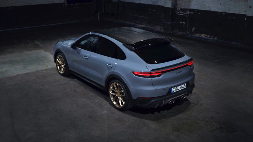 Porsche