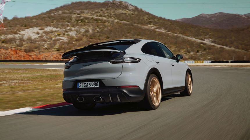 Porsche