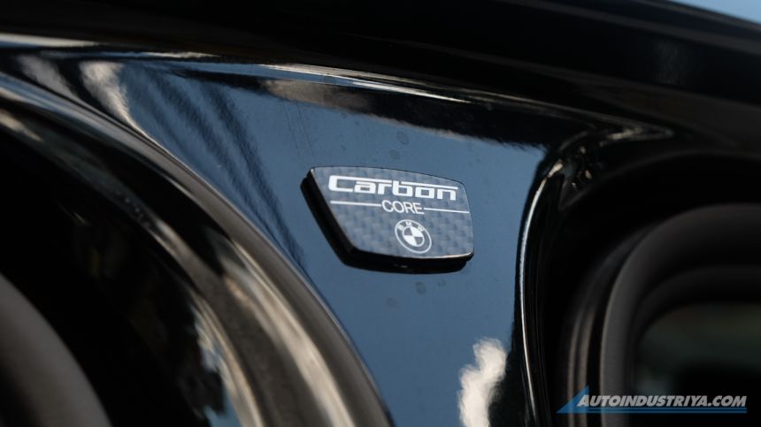 2021 BMW 730i Pure Excellence image