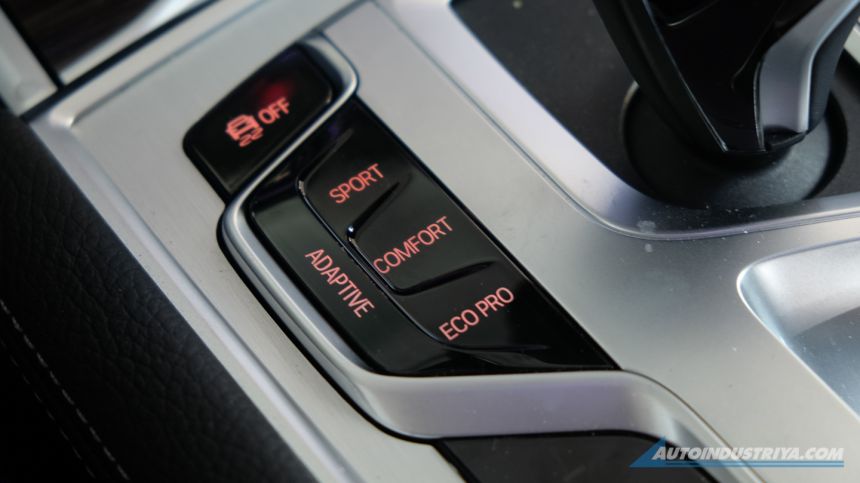 2021 BMW 730i Pure Excellence image