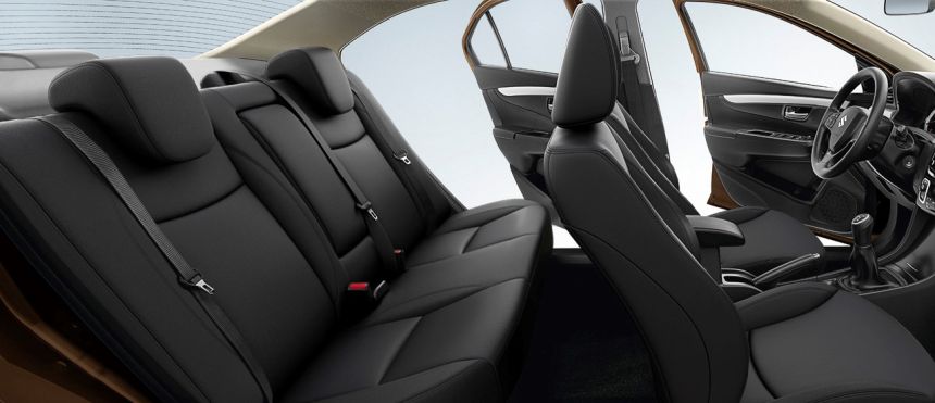 2021 Suzuki Ciaz now in PH, starts at PHP 888,000 HOLD image