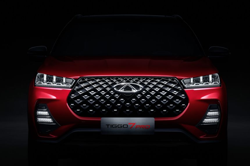 Chery PH wants 28 dealerships before 2021 ends image