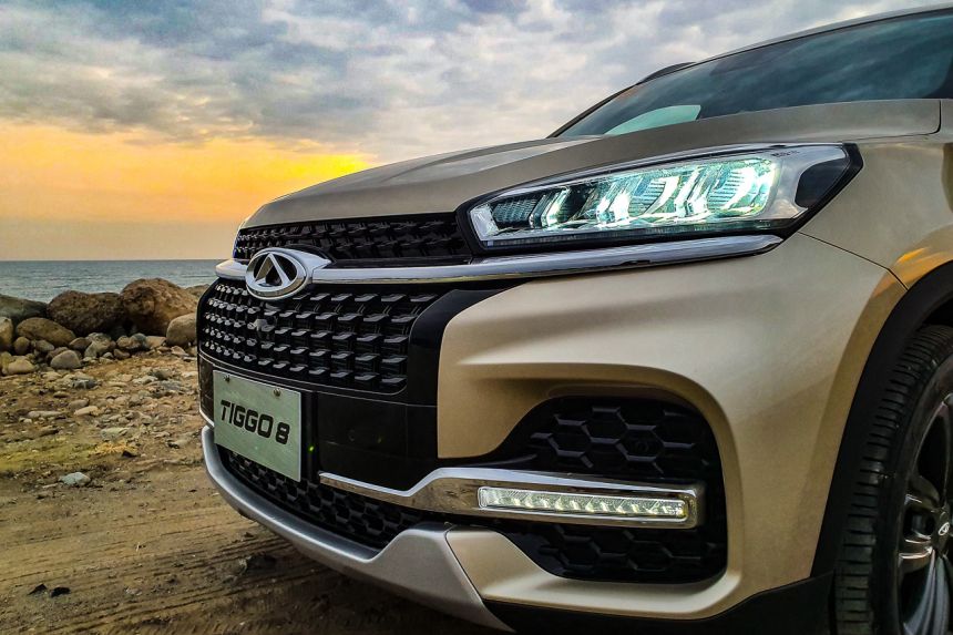 Chery PH wants 28 dealerships before 2021 ends image