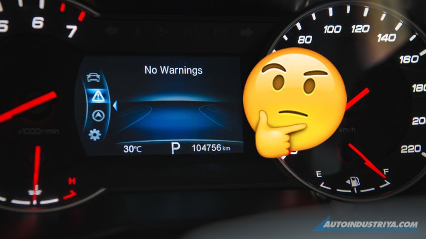 Second Hand: What do common phrases on car ads mean? image