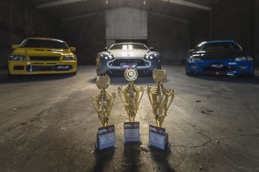 PartsPro.ph gets a reboot for its 5th anniversary image