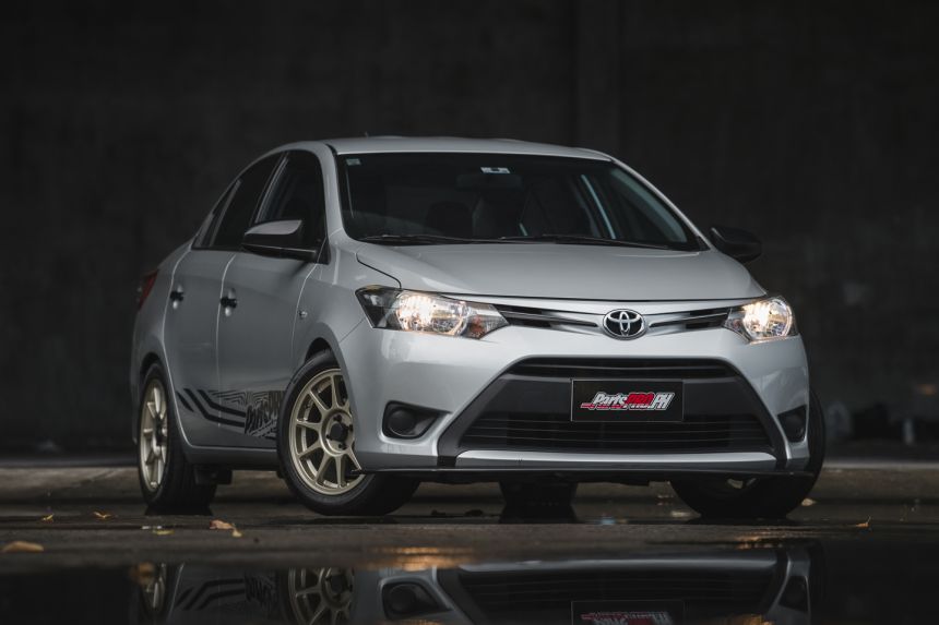 PartsPro.ph gets a reboot for its 5th anniversary image