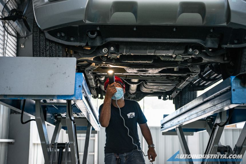 DOTr, WHO wants 35% less road traffic deaths by 2028 image