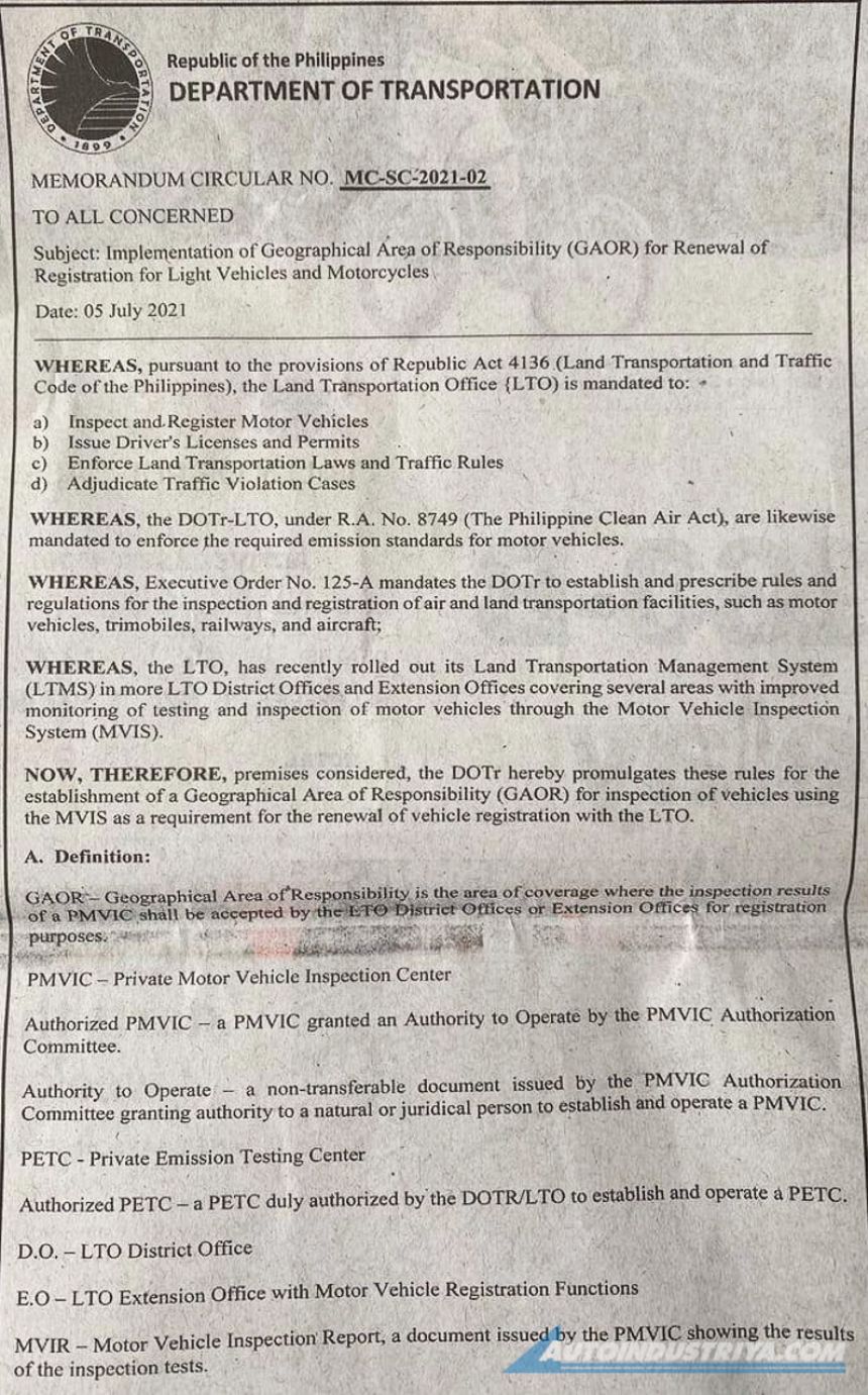 MVIS now (sort of) required once more by the LTO image