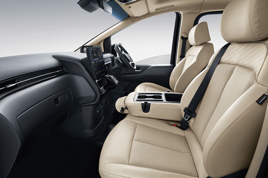 2022 Hyundai Staria launched in Thailand; PH next? image