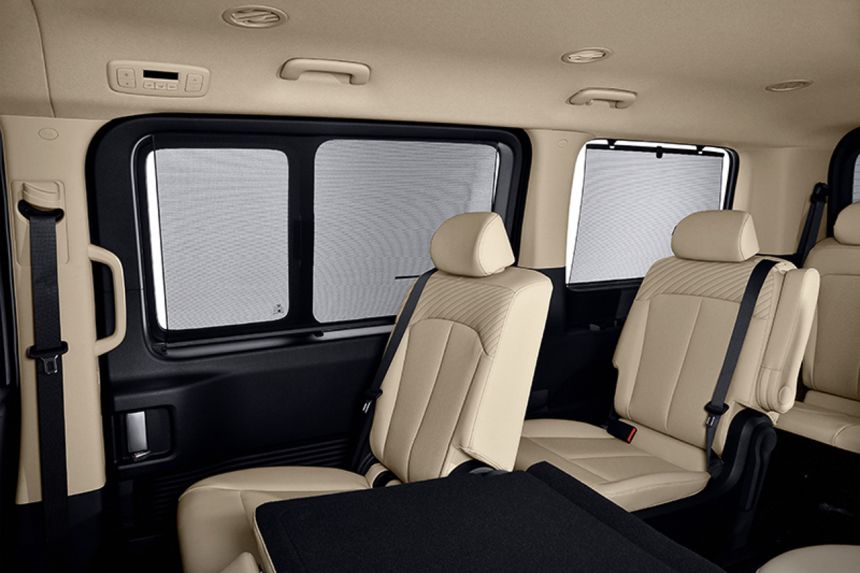 2022 Hyundai Staria launched in Thailand; PH next? image