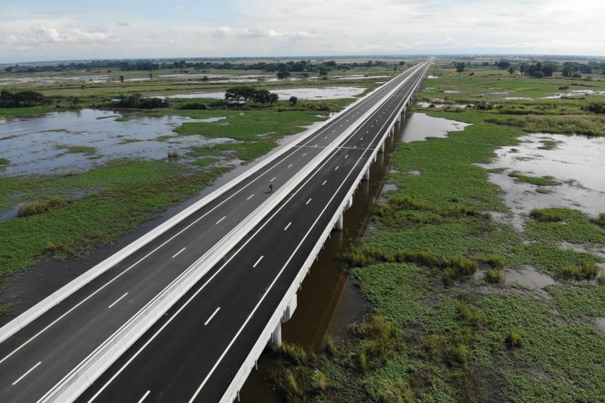 Central Luzon Link Expressway will officially open July 15 image