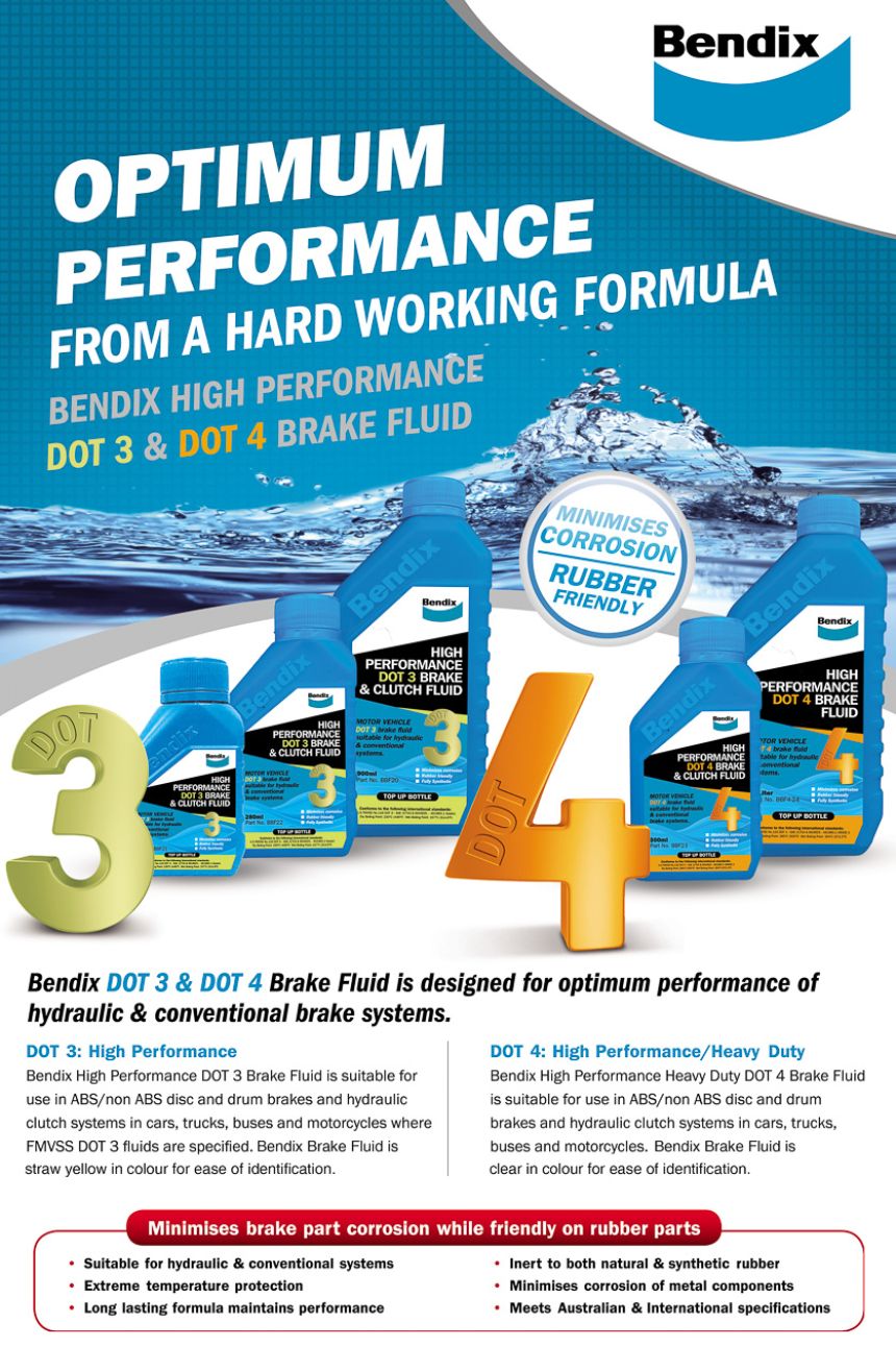 Bendix