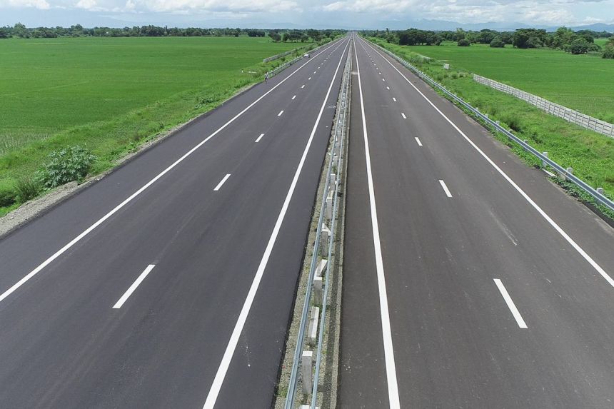 Toll-free Central Luzon Link Expressway now open image