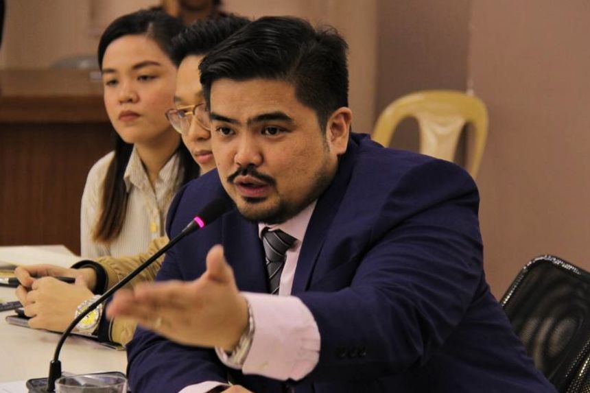 ARTA chief to LTO: remove TPL requirement if car insured image