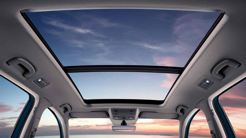 Volkswagen PH planning 2021 launch for Tharu / Taos SUV image