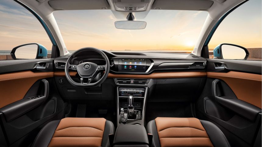 Volkswagen PH planning 2021 launch for Tharu / Taos SUV image