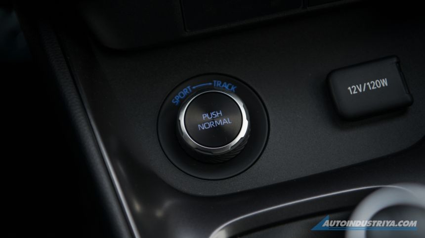 GR Yaris image