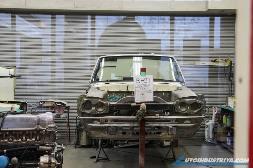 Toyota Mega Web is permanently closing on Dec. 31, 2021 image