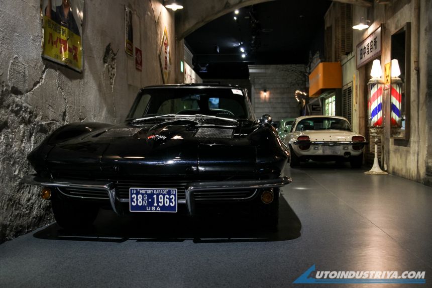 Toyota Mega Web is permanently closing on Dec. 31, 2021 image