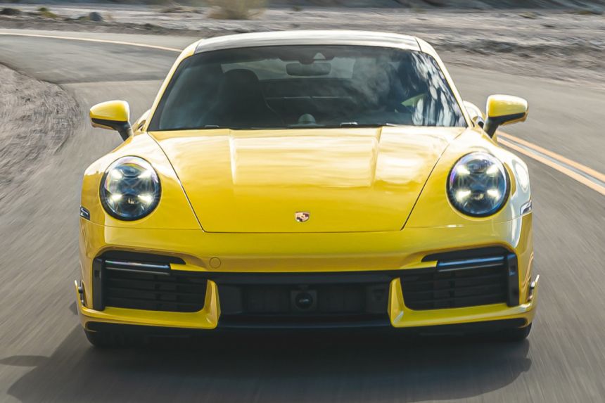 Cayenne continues to be Porsche