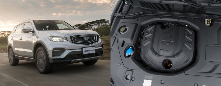 Why do most Chinese cars have sub-1500cc engines for PH? image