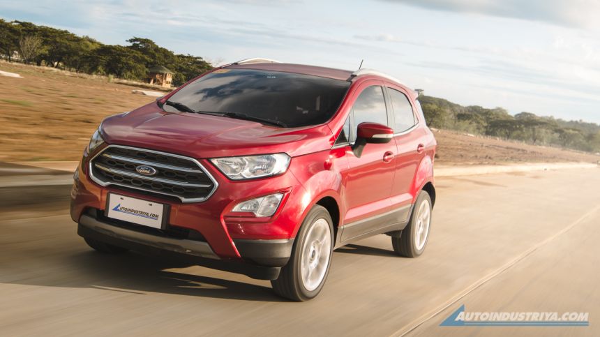 Why do most Chinese cars have sub-1500cc engines for PH? image