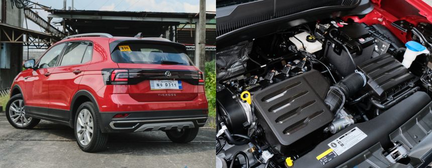 Why do most Chinese cars have sub-1500cc engines for PH? image
