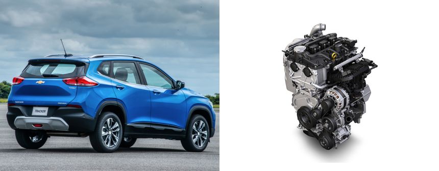 Why do most Chinese cars have sub-1500cc engines for PH? image