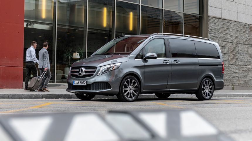 Mercedes-Benz PH will never get models from China image