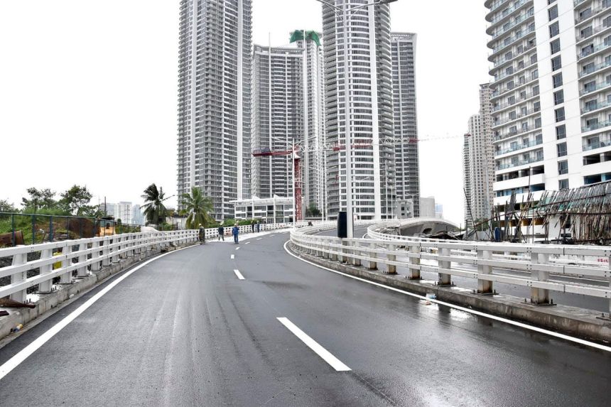 Estrella-Pantaleon Bridge will open tomorrow image