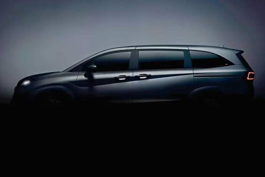 Could Hyundai Custo minivan make sense in PH? image