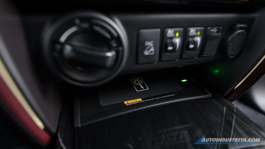 2021 Toyota Fortuner LTD 4x4 image