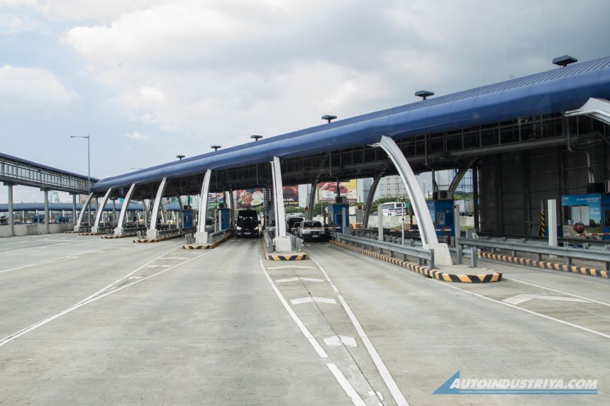 Understanding vehicle classes for tollways image