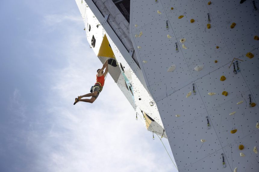 How did Ford get an Explorer on top of that? image