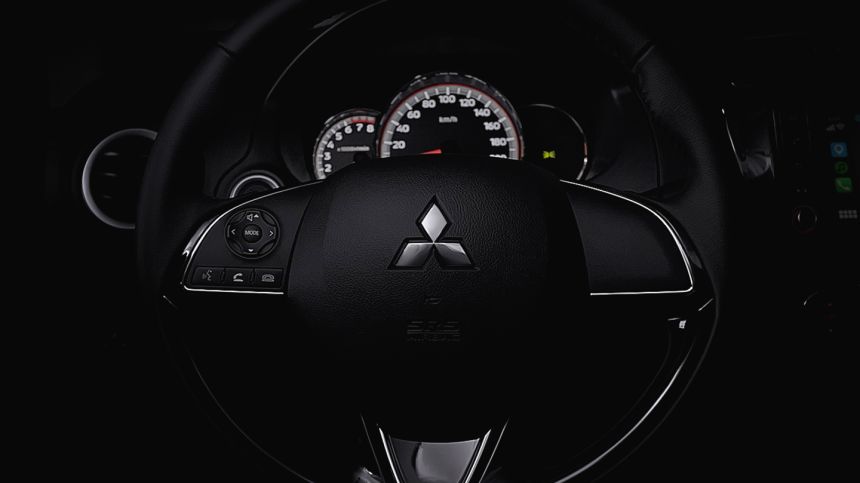 Mitsubishi PH is launching facelift Mirage G4 this August image