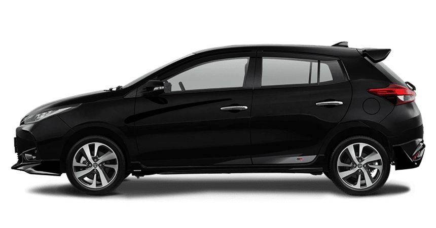 Not GR Yaris: Toyota gives ASEAN-spec Yaris GR Sport makeover image
