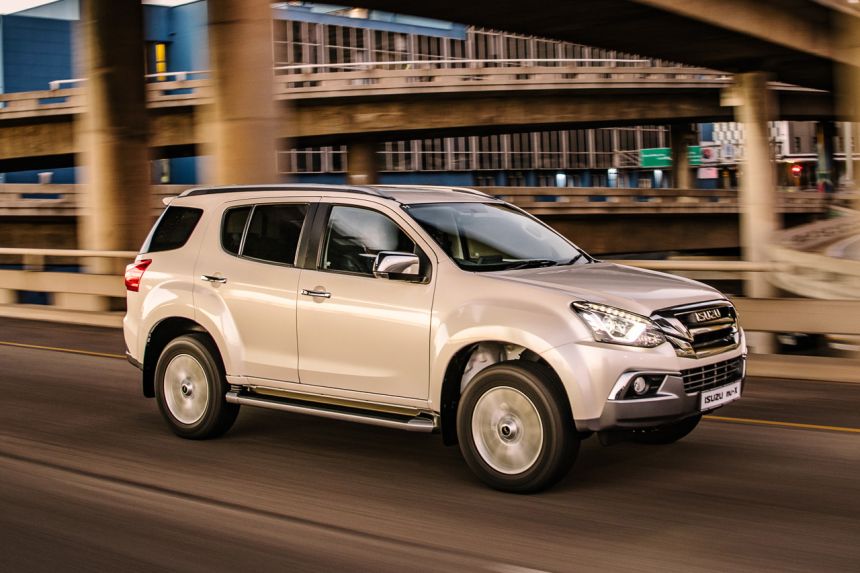 This is how Isuzu will refund safeguard bond to its customers image