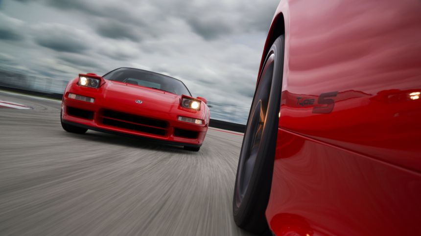 Acura gives NSX a proper sendoff with 600 HP Type S image