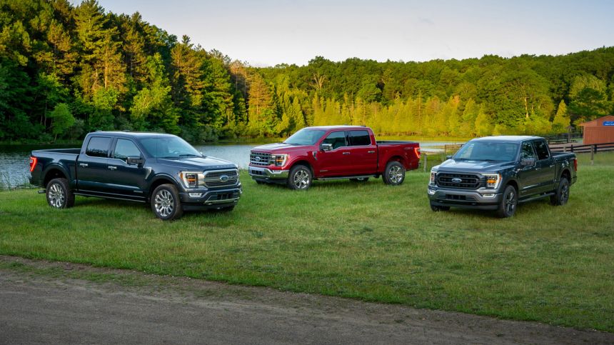 HOLD - Corolla to Model T: These are the top selling cars of all time image